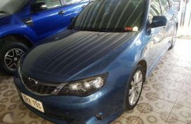 2008 Subaru Impreza fresh for sale 