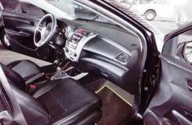 2011 Honda City Manual 1.3 Gas for sale 
