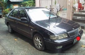 For sale Nissan Exalta 2000 A/T