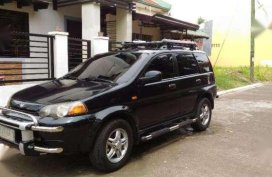 Honda HRV 2001 for sale 