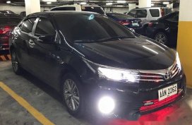 Toyota Corolla Altis 2014 for sale 