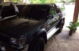 Toyota hilux surf for sale
