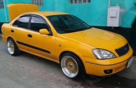 Nissan Sentra Gx 2009 model Loaded for sale 