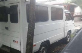 Mitsubishi L300 truck for sale 