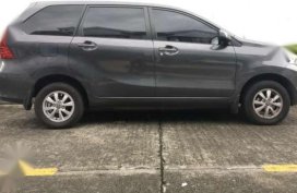 Toyota Avanza 1.3E AT for sale 