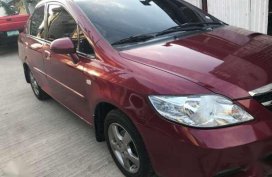 Honda city idsi 2006 for sale 