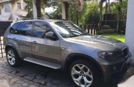 BMW X5 3.0 AUT 2007