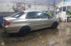 Good As Brand New Honda City GD 2006 For Sale