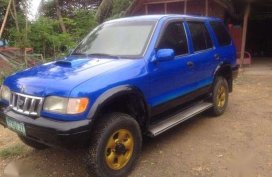 2007 Kia Grand Sportage Wagon For Sale 