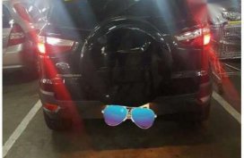 Ford eco sport trend 2014 matic