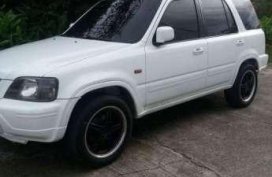 Honda CRV 1999 good condition for sale 