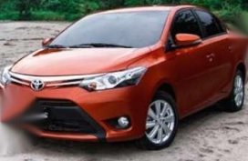 Selling this company incentive vios