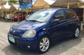 Toyota Echo Hatchback Vvti 2000 For Sale 