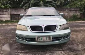 for sale mitsubishi lancer