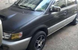 Mitsubishi Space Wagon Chariot For Sale 
