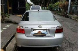 Vios 1.5G automatic