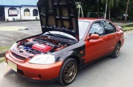 Honda Civic SiR legit padek454 not vios altis jazz city accent lancer