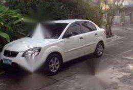 KIA RIO 2011