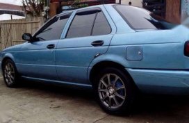 Nissan sentra Rush Rush