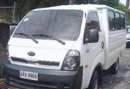 Kia Van K2700