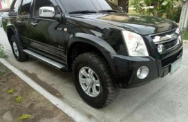 2011 mdl Isuzu Dmax fresh in and out for sale 