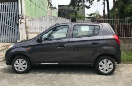 New Suzuki Alto MC STD MT with ABS For Sale 