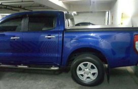 Pick up Ford Ranger