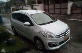 Like Brand New 2017 Suzuki Ertiga GL MT For Sale
