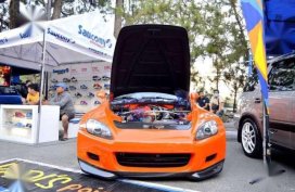Honda S2000 RUSH Repriced