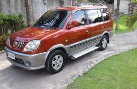 Mitsubishi Adventure GLS Sport Automatic 2006