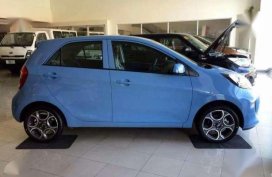 6K all-in lowest downpayment Kia Picanto 2017 for sale 