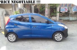 2016 Hyundai Eon gl MT no car issue for sale 