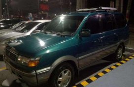 1998 Toyota Revo GLX 1.8 Gas AT for sale 