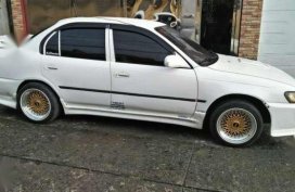 Toyota Corolla big body xl 1995 for sale