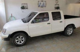 Nissan Bravado Frontier 2012 For Sale 