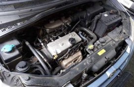 Sale: Hyundai getz 2005 manual 1.1cc