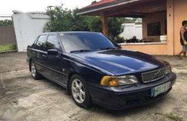 1998 Volvo s70 good as new for sale 