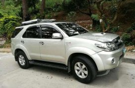 2005 Toyota Fortuner V good for sale 