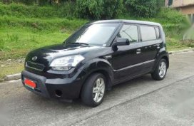 2009 Kia Soul 2.0 AT fresh for sale 