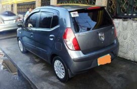 Very Well Kept Hyundai i10 2008 For Sale