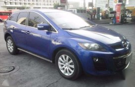 Mazda Cx-7 2011 Nothing to Fix for sale 