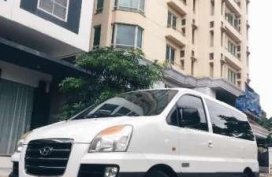 Very Good Condition 2007 Hyundai Starex For Sale