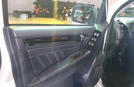 2018 Isuzu MUX LSA for sale