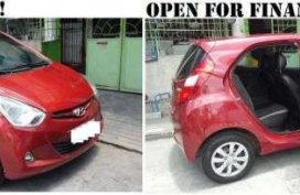 2016 Hyundai Eon gls MT no car issue for sale 