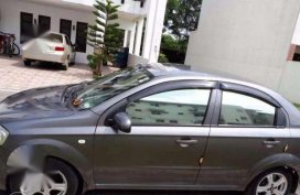 Chevrolet Aveo sedan for sale 