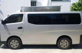 2016 Nissan Urvan Escapade NV350 For Sale 