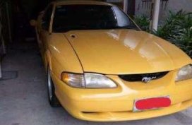 Mustang GT. PM or Text me if interested.