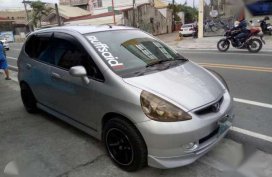 Honda fit (jazz) hatch for sale 