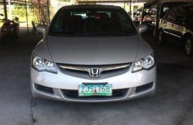 Honda Civic 2007 for sale 