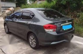 For sale Honda City2010